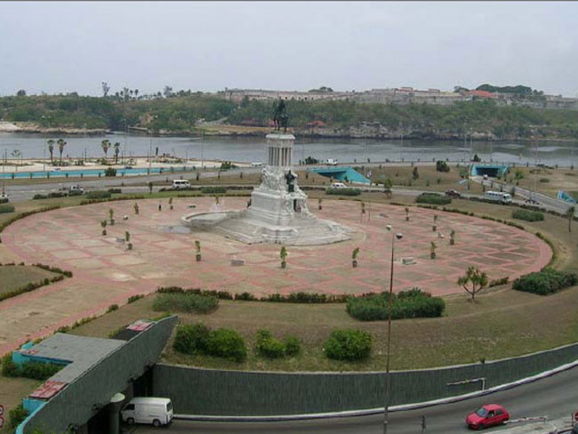 Lee más sobre el artículo Proyecto de Rehabilitación del Paseo Marítimo de La Habana. CUBA